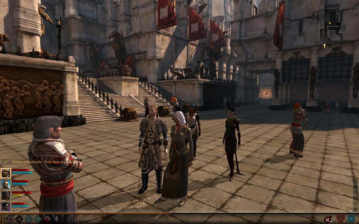 Dragon Age II (Signature Edition) - Imagen 39
